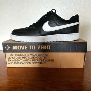 Nike Court Vision Low size 12